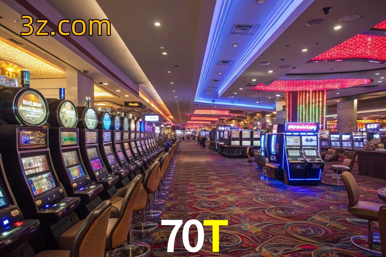  70T