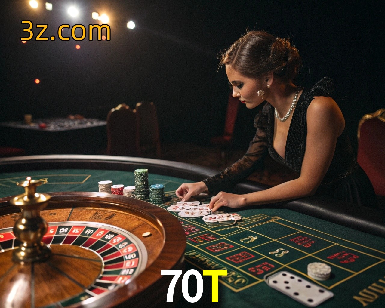  70T