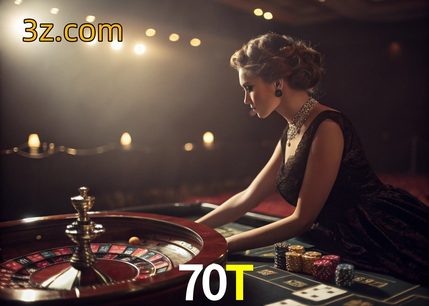  70T