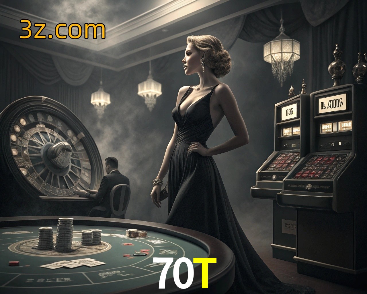  70T