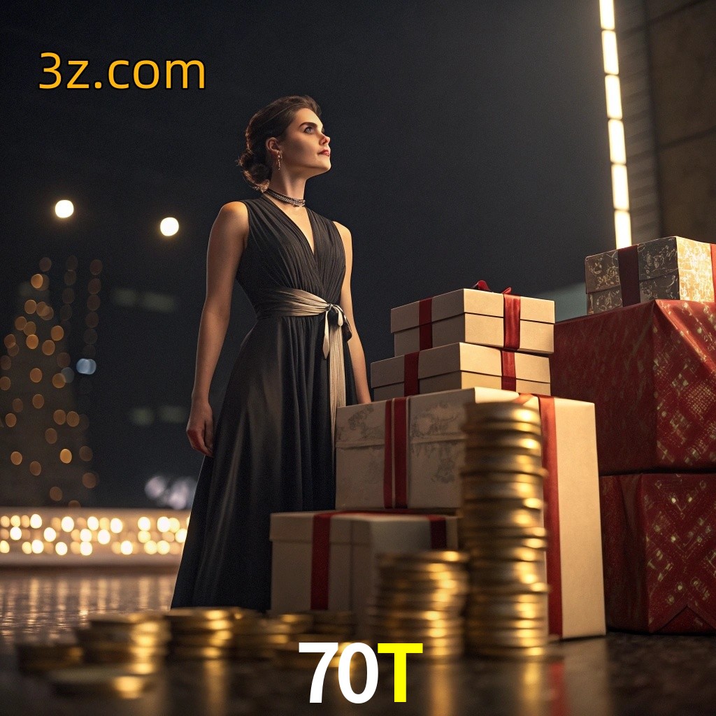  70T