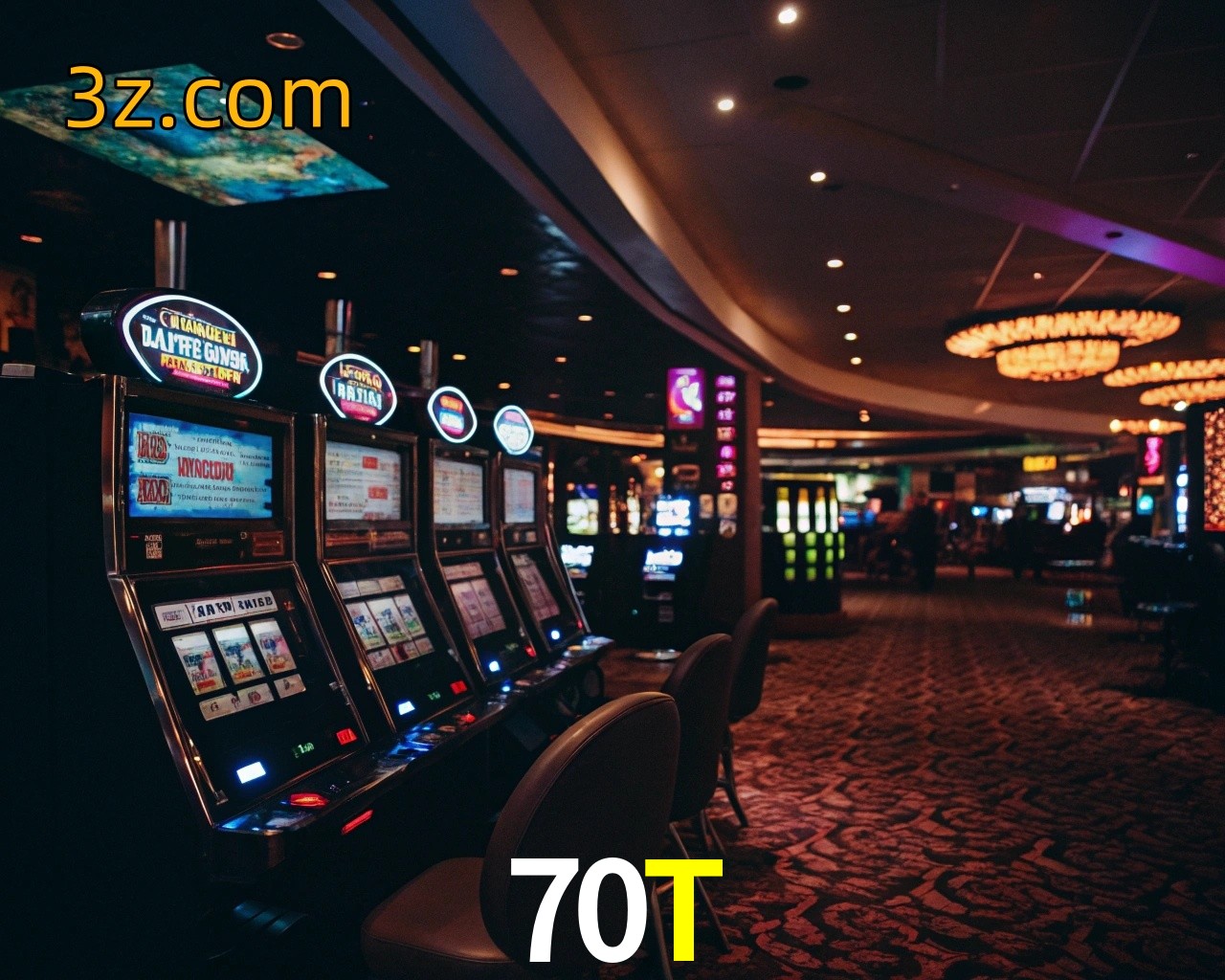  70T