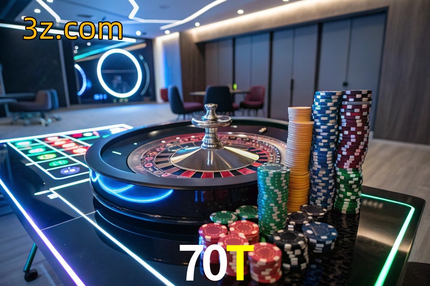  70T