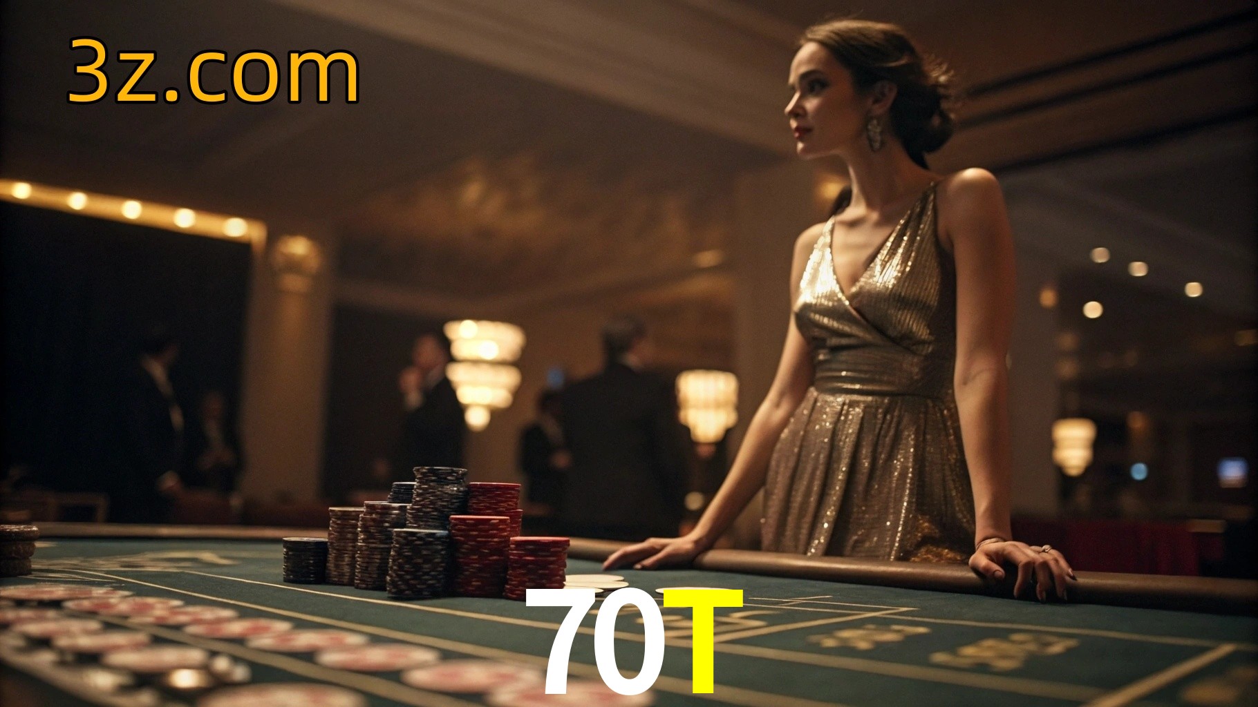  70T