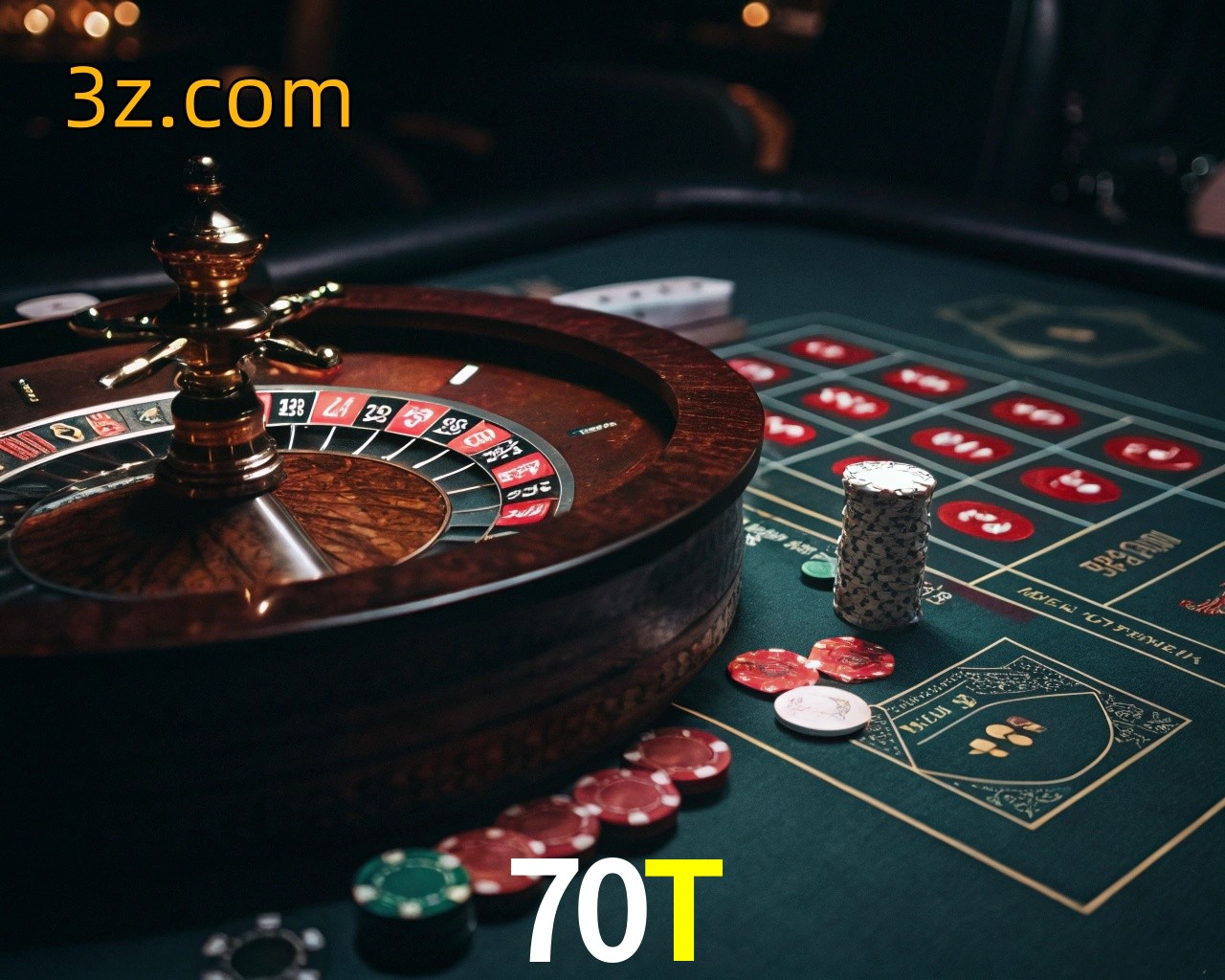  70T